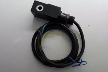 電磁線圈的作用、分類、型號(hào)以及主要參數(shù)