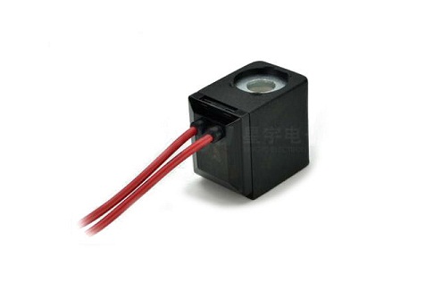 為什么4V210電磁線圈表面會凹凸不平？一般電磁閥線圈的交期是多久？